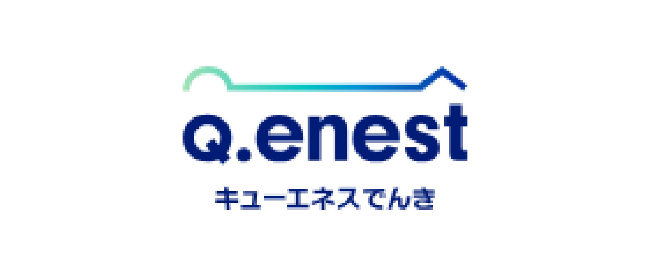 Q.ENESTでんき株式会社